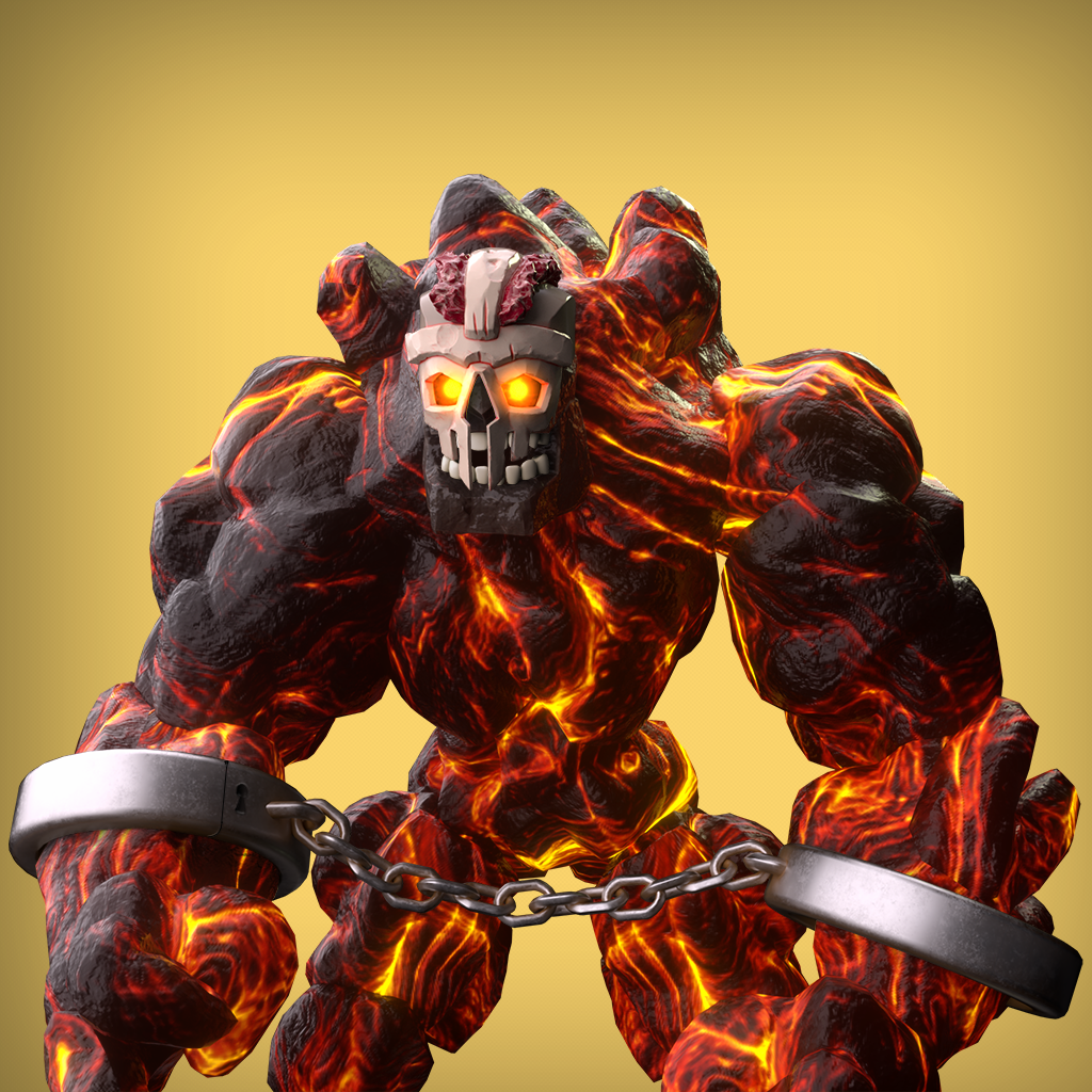 imagen de golem