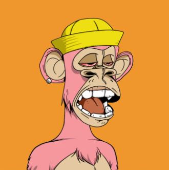 Bored Ape