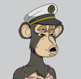 Bored Ape