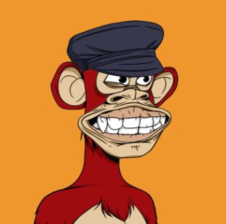 Bored Ape