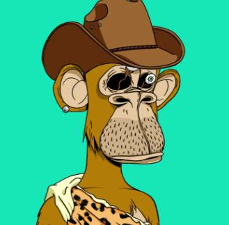 Bored Ape