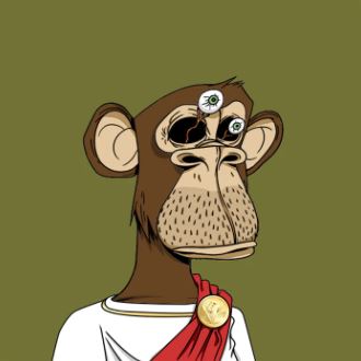 Bored Ape
