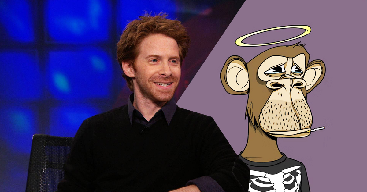 Seth Green